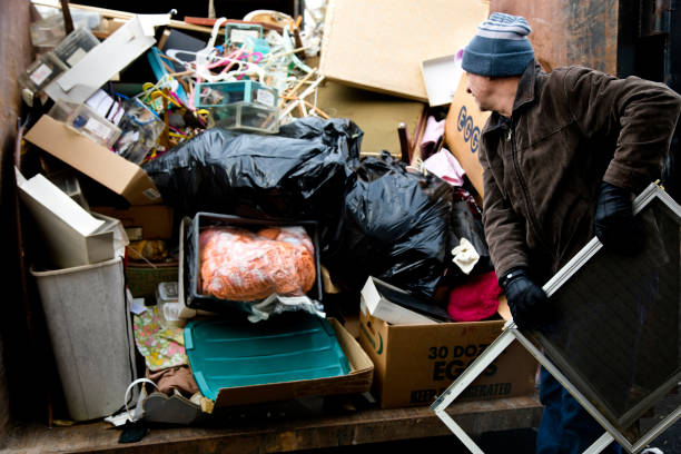 Reliable Ness City, KS Junk Removal Services Solutions
