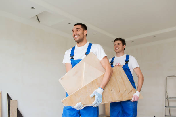 Best Appliance Removal  in Ness City, KS