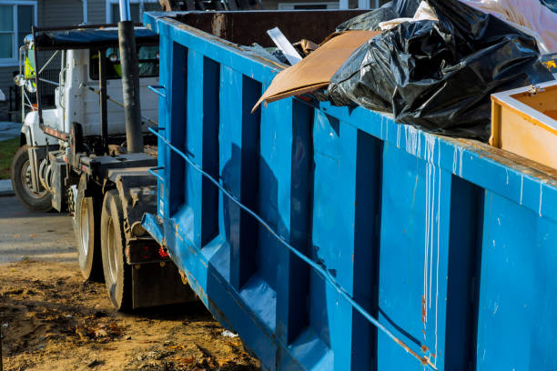 Best Scrap Metal Removal  in Ness City, KS
